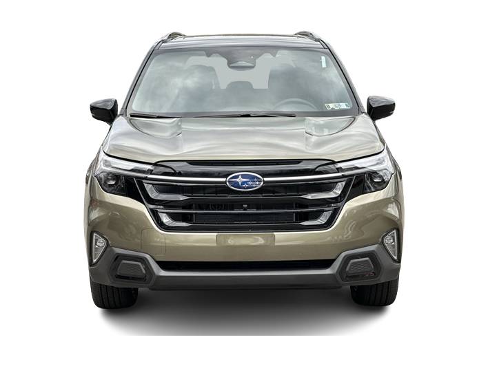 Thumbnail: 2025 Subaru Forester - 6