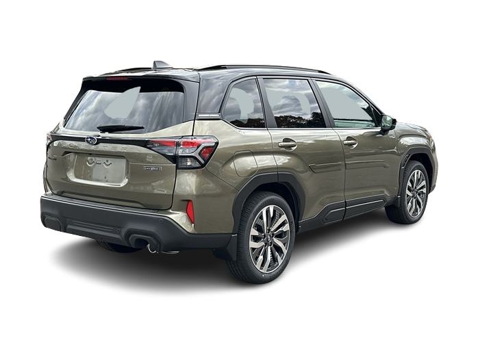 Thumbnail: 2025 Subaru Forester - 31