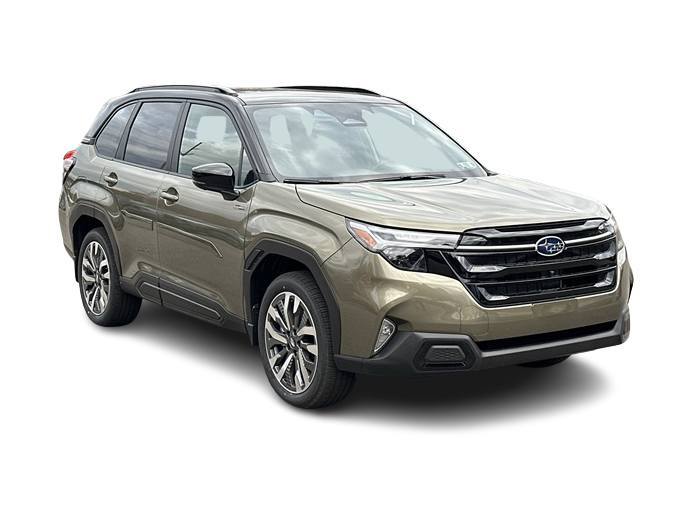 Thumbnail: 2025 Subaru Forester - 30