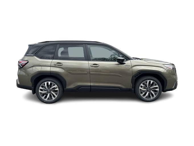 Thumbnail: 2025 Subaru Forester - 16