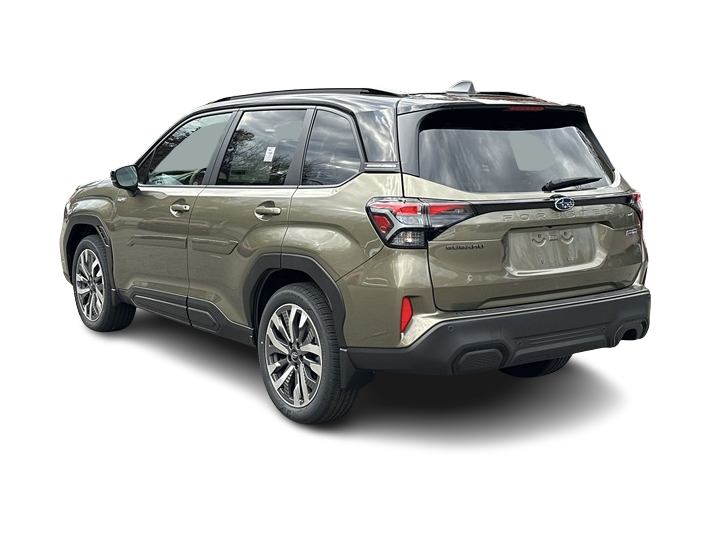 Thumbnail: 2025 Subaru Forester - 4