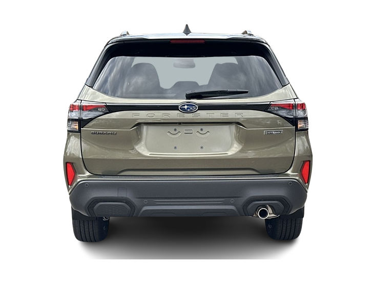 Thumbnail: 2025 Subaru Forester - 5