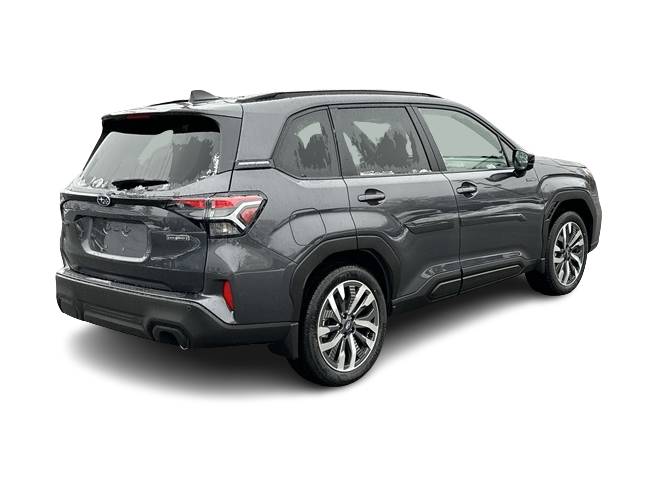 Thumbnail: 2025 Subaru Forester - 32