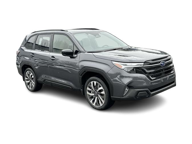 Thumbnail: 2025 Subaru Forester - 31