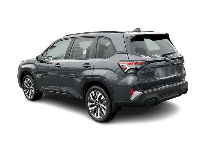 Thumbnail: 2025 Subaru Forester - 4