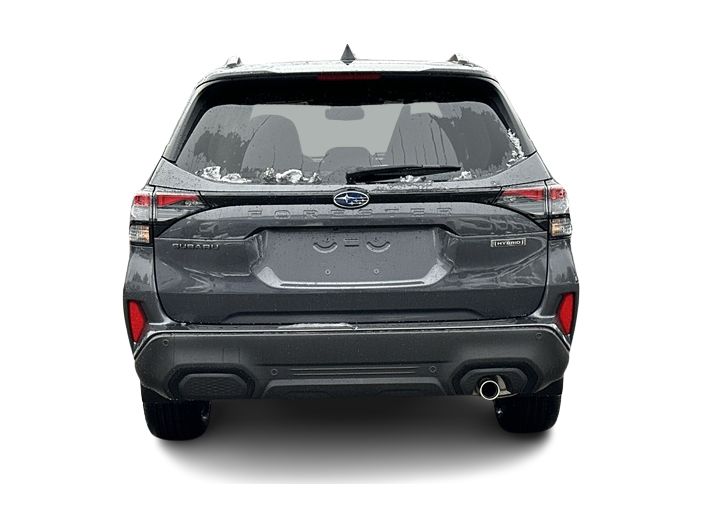Thumbnail: 2025 Subaru Forester - 5