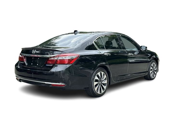 Thumbnail: 2017 Honda Accord - 23