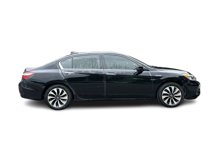Thumbnail: 2017 Honda Accord - 12