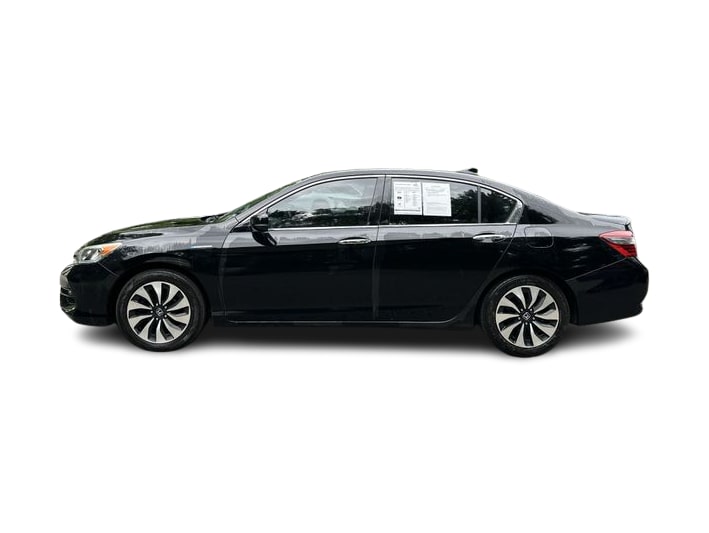 Thumbnail: 2017 Honda Accord - 3