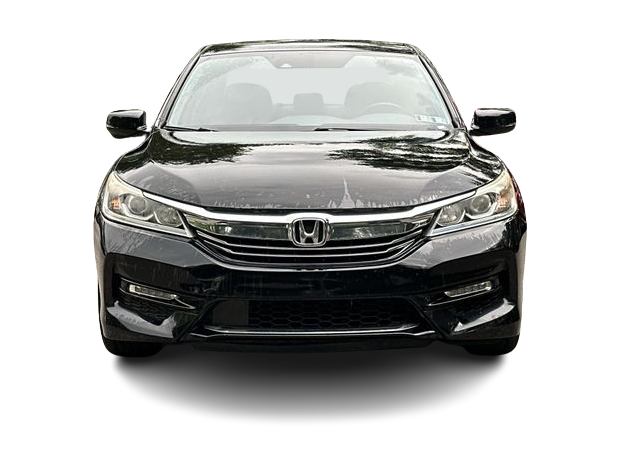 Thumbnail: 2017 Honda Accord - 21