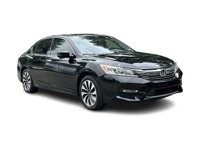 Thumbnail: 2017 Honda Accord - 22