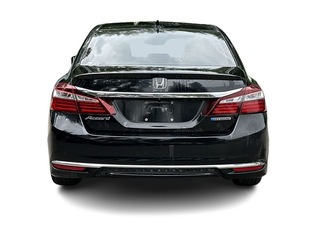 Thumbnail: 2017 Honda Accord - 5