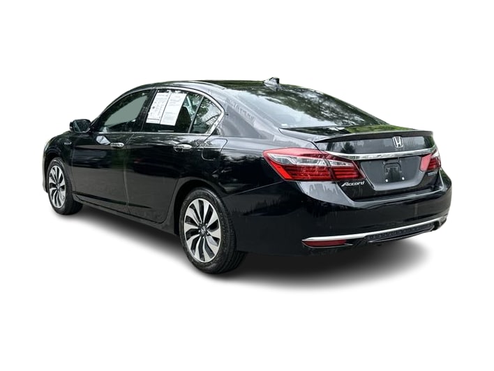 Thumbnail: 2017 Honda Accord - 4