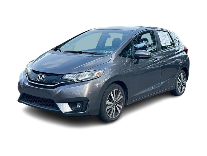 2016 Honda Fit