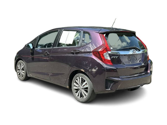 Thumbnail: 2016 Honda Fit - 4