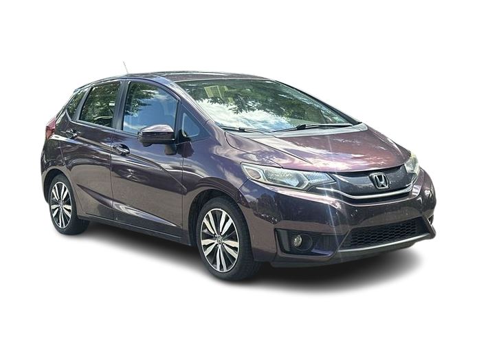Thumbnail: 2016 Honda Fit - 22