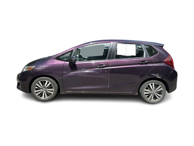 Thumbnail: 2016 Honda Fit - 3