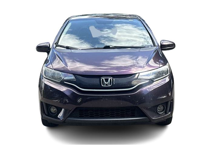 Thumbnail: 2016 Honda Fit - 6