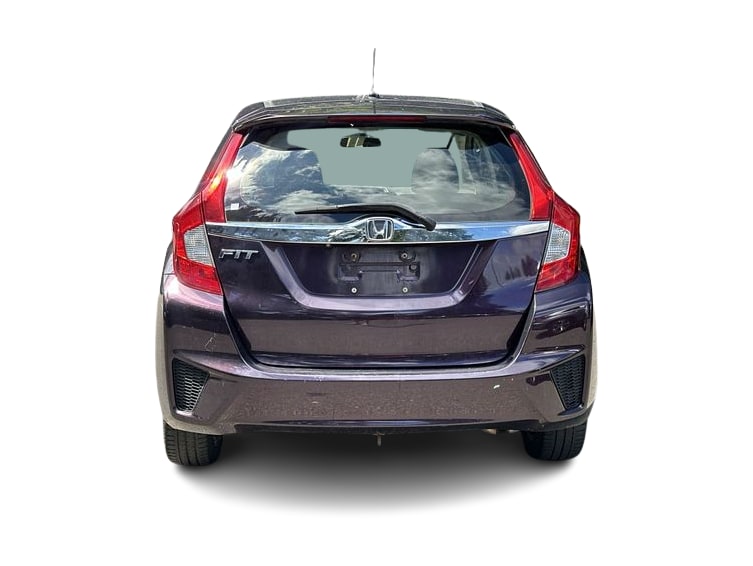 Thumbnail: 2016 Honda Fit - 5