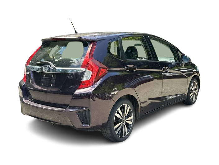 Thumbnail: 2016 Honda Fit - 23