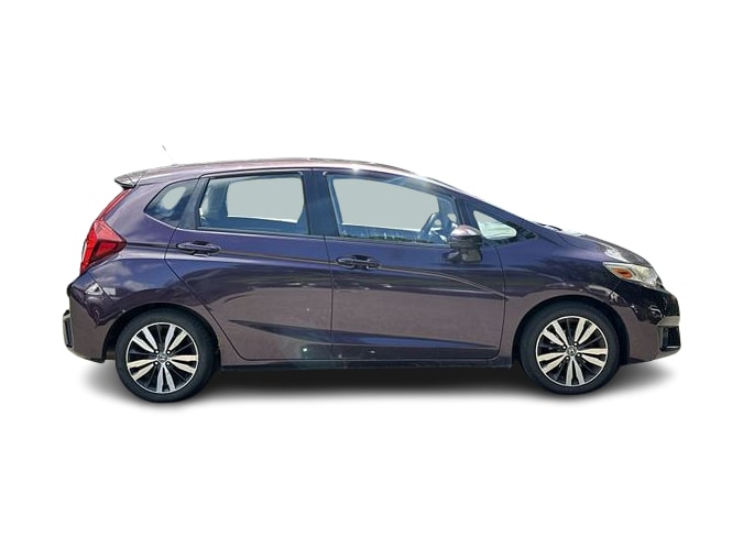 Thumbnail: 2016 Honda Fit - 13