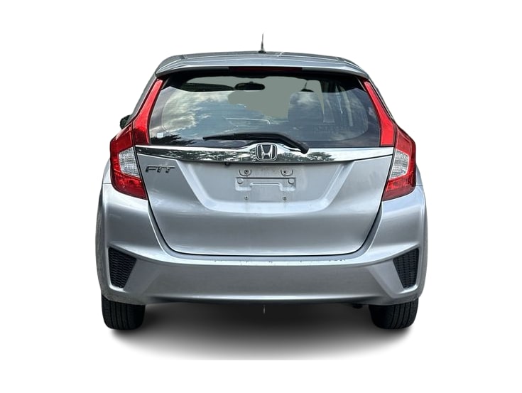 Thumbnail: 2017 Honda Fit - 5