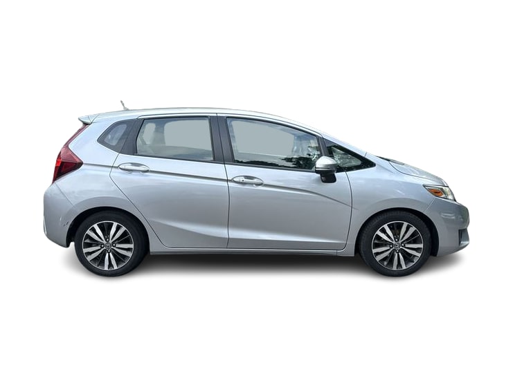 Thumbnail: 2017 Honda Fit - 13