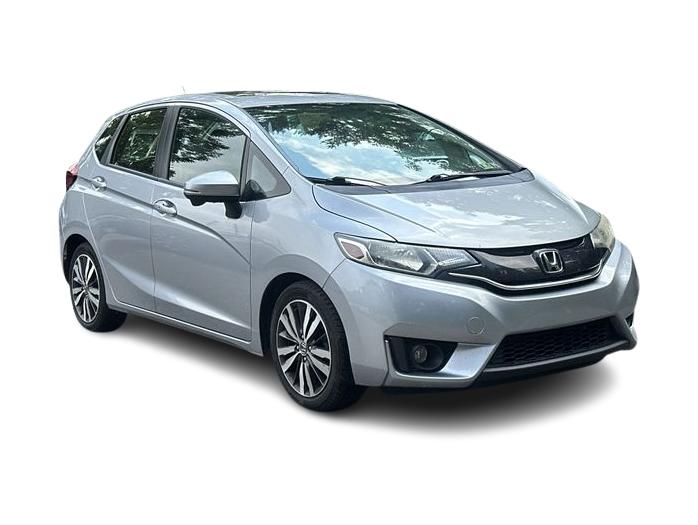 Thumbnail: 2017 Honda Fit - 22