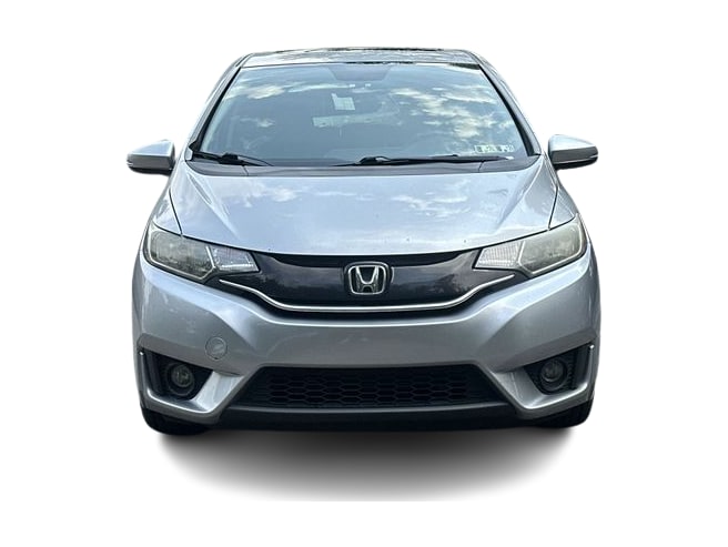 Thumbnail: 2017 Honda Fit - 6