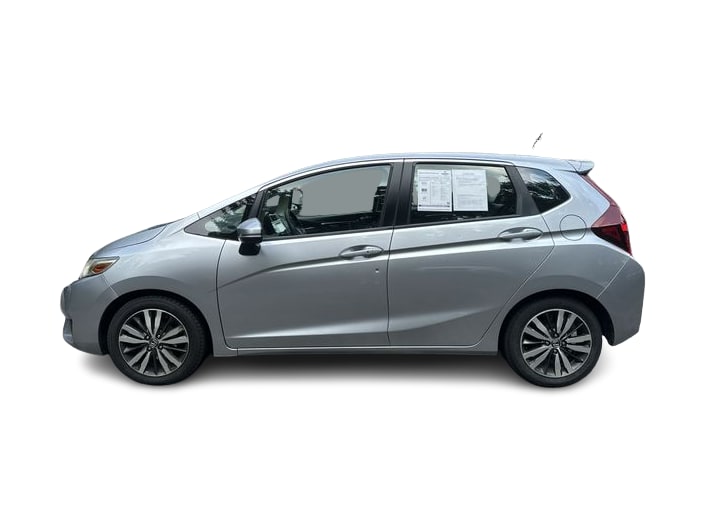 Thumbnail: 2017 Honda Fit - 3