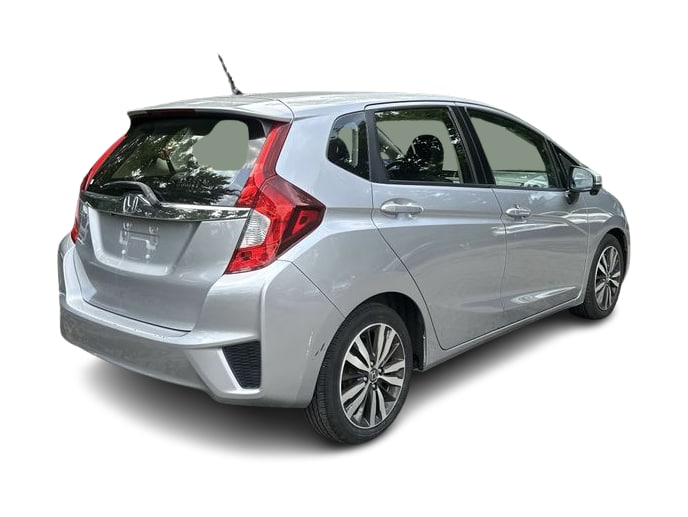Thumbnail: 2017 Honda Fit - 23