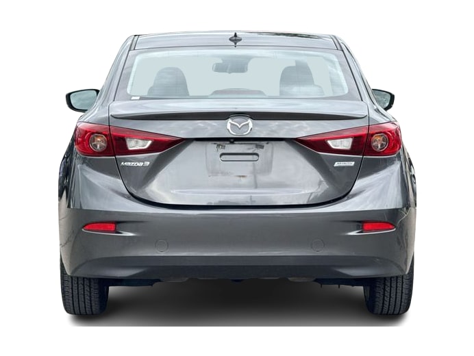 Thumbnail: 2017 Mazda Mazda3 - 5