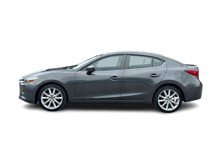 Thumbnail: 2017 Mazda Mazda3 - 3