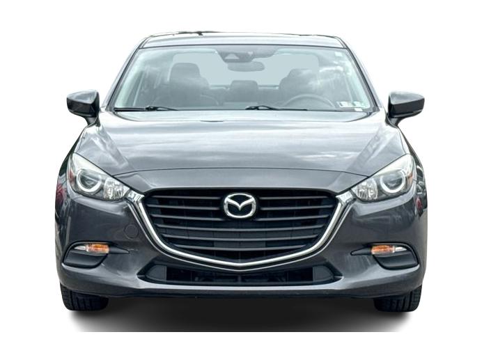 Thumbnail: 2017 Mazda Mazda3 - 6