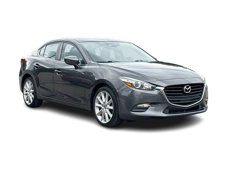 Thumbnail: 2017 Mazda Mazda3 - 29