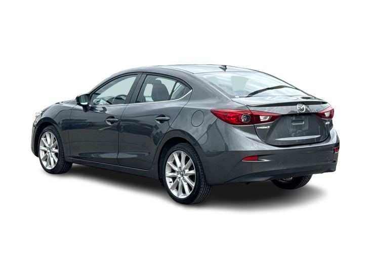 Thumbnail: 2017 Mazda Mazda3 - 4