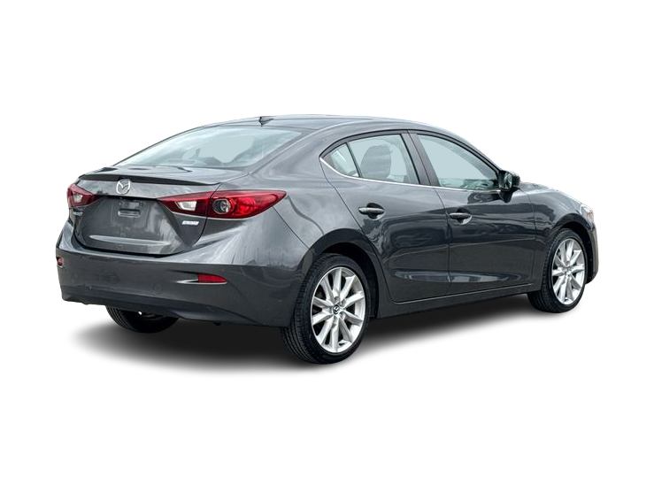 Thumbnail: 2017 Mazda Mazda3 - 30