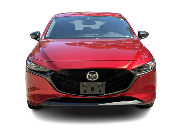 Thumbnail: 2024 Mazda Mazda3 - 6