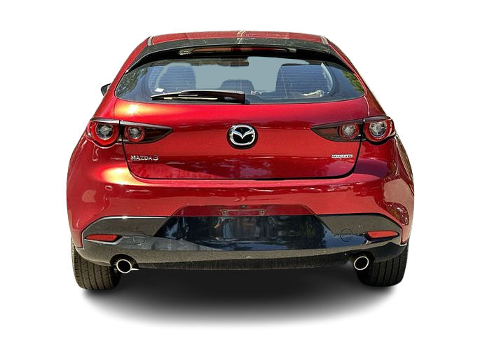 Thumbnail: 2024 Mazda Mazda3 - 5