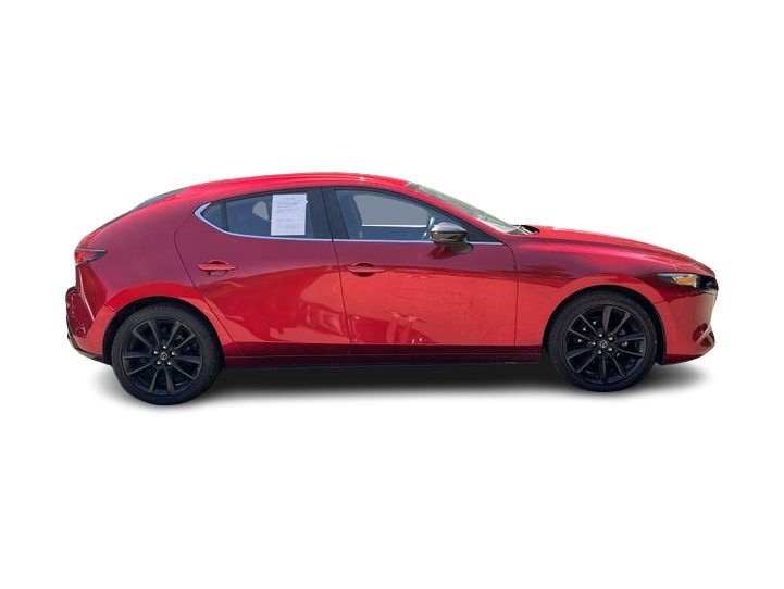 Thumbnail: 2024 Mazda Mazda3 - 13
