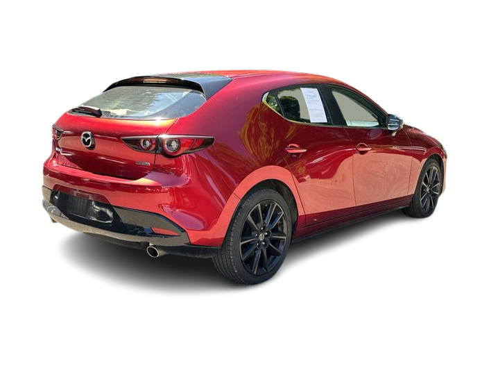 Thumbnail: 2024 Mazda Mazda3 - 22