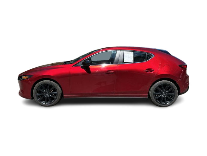 Thumbnail: 2024 Mazda Mazda3 - 3