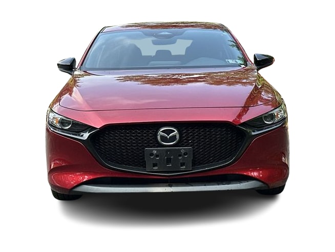 Thumbnail: 2024 Mazda Mazda3 - 6