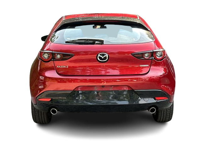 Thumbnail: 2024 Mazda Mazda3 - 5