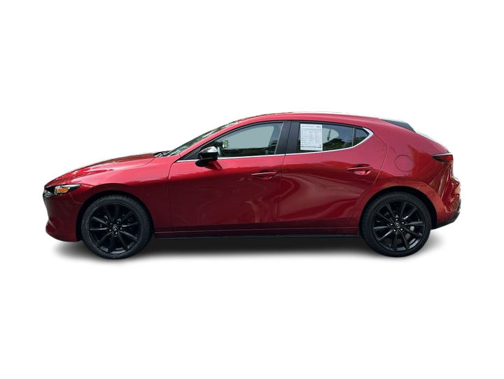Thumbnail: 2024 Mazda Mazda3 - 3