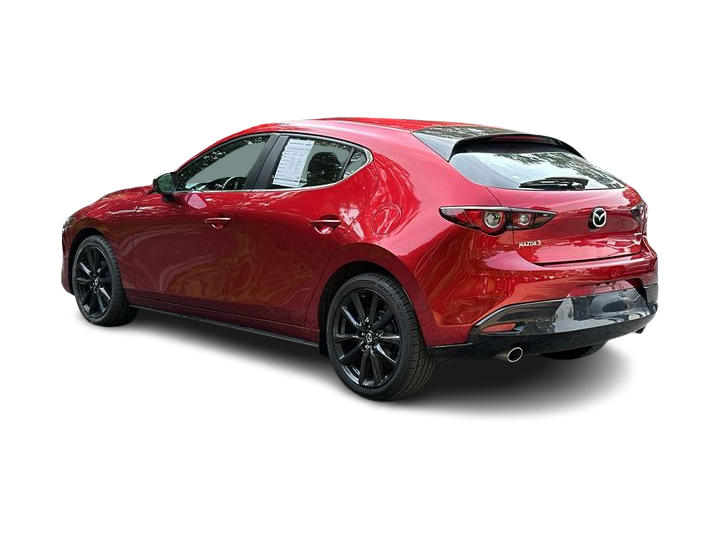Thumbnail: 2024 Mazda Mazda3 - 4