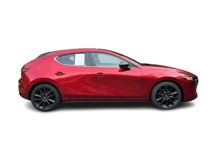 Thumbnail: 2024 Mazda Mazda3 - 16