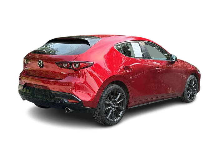 Thumbnail: 2024 Mazda Mazda3 - 29