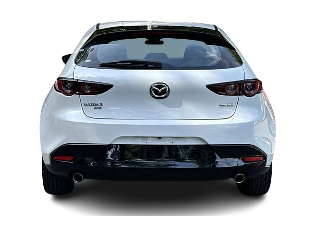 Thumbnail: 2020 Mazda Mazda3 - 5
