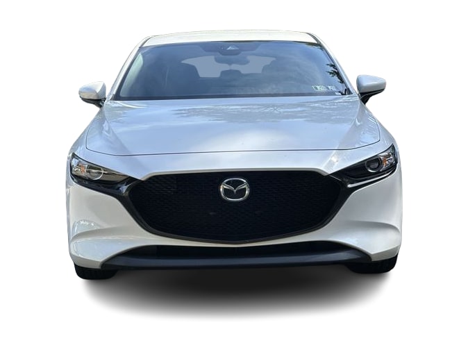 Thumbnail: 2020 Mazda Mazda3 - 6